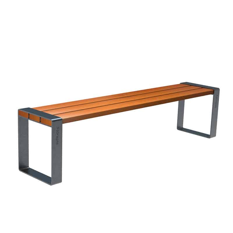 BANCO EXTERIOR MARINA SIN RESPALDO