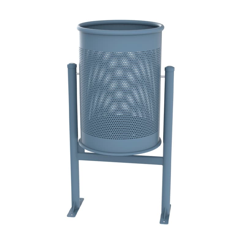 papelera-exterior-barcelona-60L