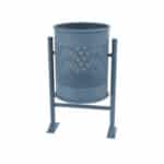 papelera-exterior-barcelona-70L