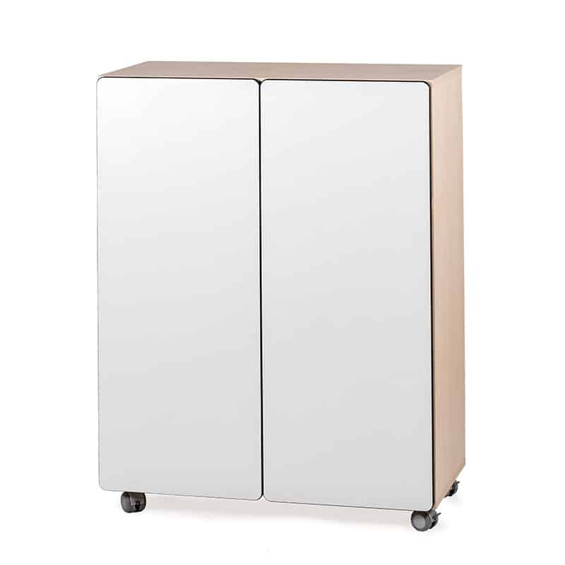 armario-2-puertas-con-ruedas