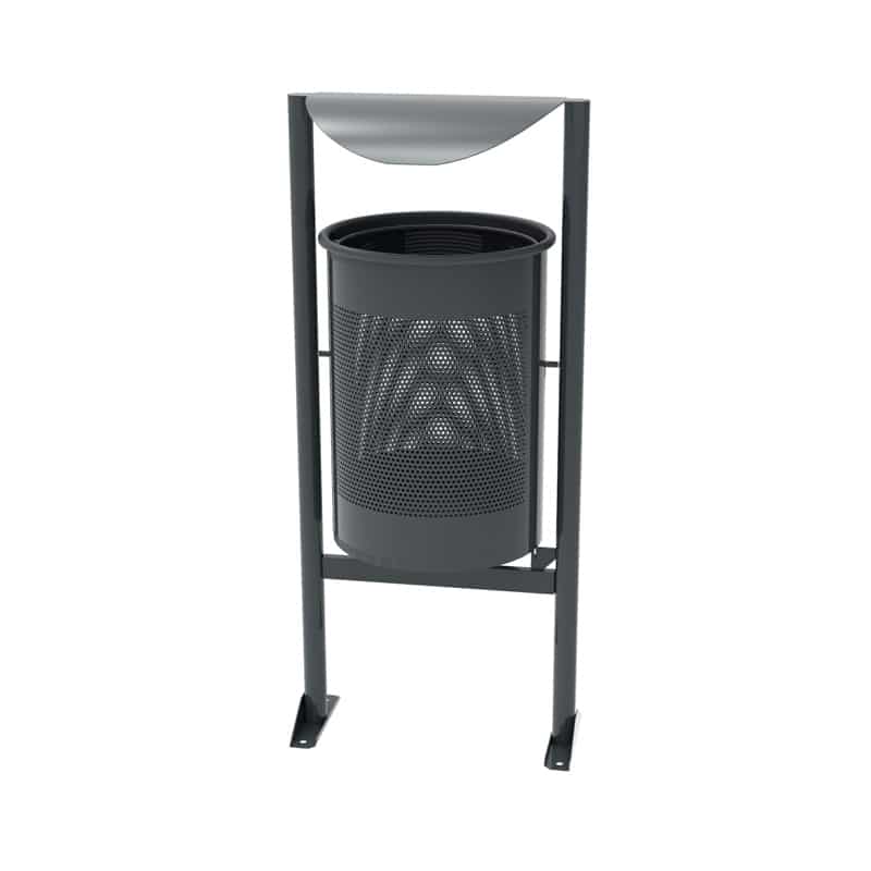 papelera-exterior-barcelona-tapa-60L