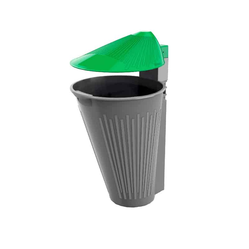 papelera-exterior-alicante-verde