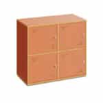 Taquilla-escolar-locky-2x2-new-terracota