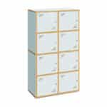 Taquilla-escolar-locky-2x4-new-blue