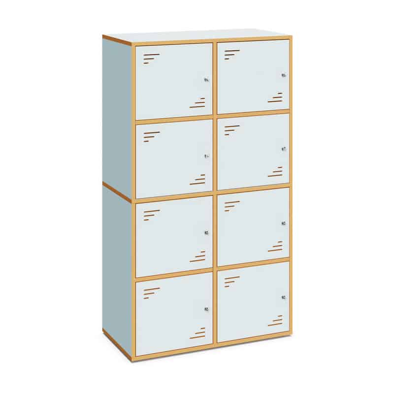 Taquilla-escolar-locky-2x4-new-blue