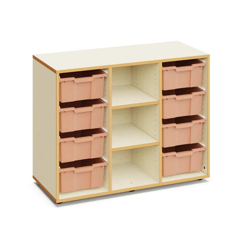 ARMARIO ESCOLAR LUCY NEW