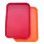 bandeja de polipropileno pp