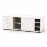 modulo bajo 3 cajones