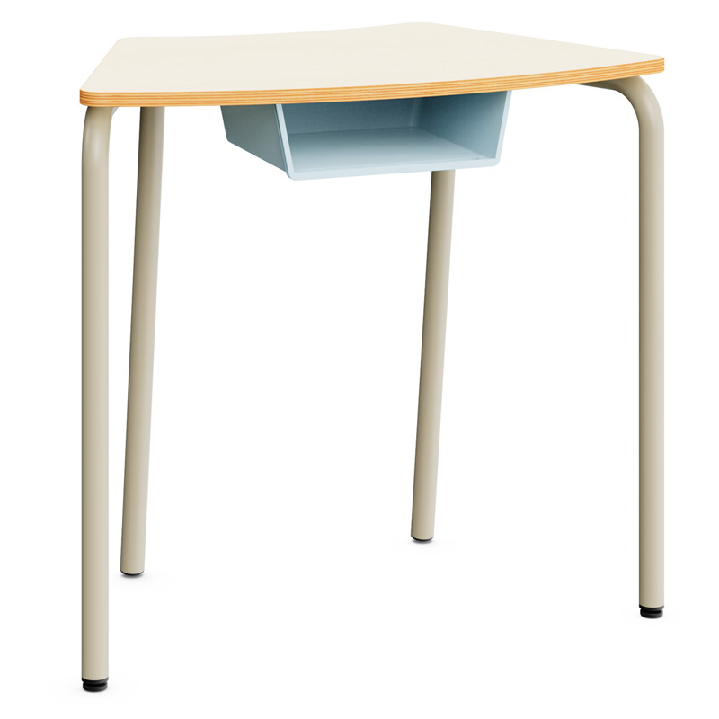 pupitre octa cajonera