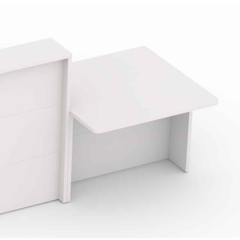 MOSTRADOR PANEL-WORK MODULO BAJO