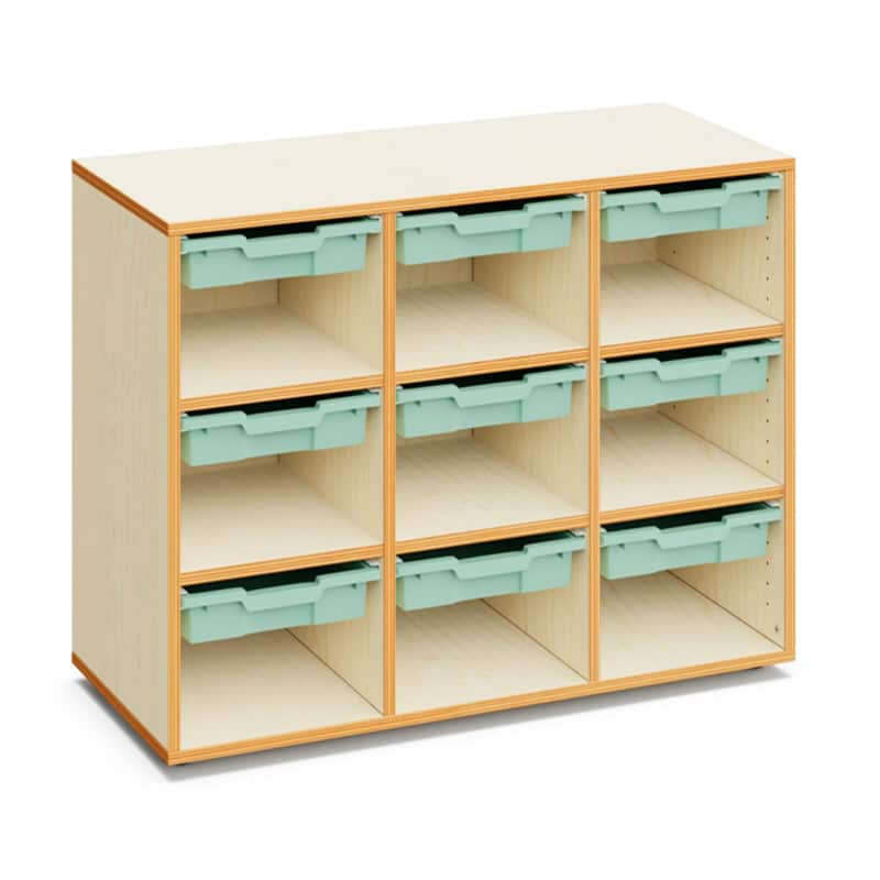 ARMARIO ESCOLAR MERIT NEW