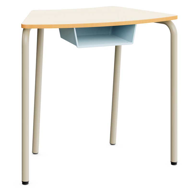 pupitre octa cajonera