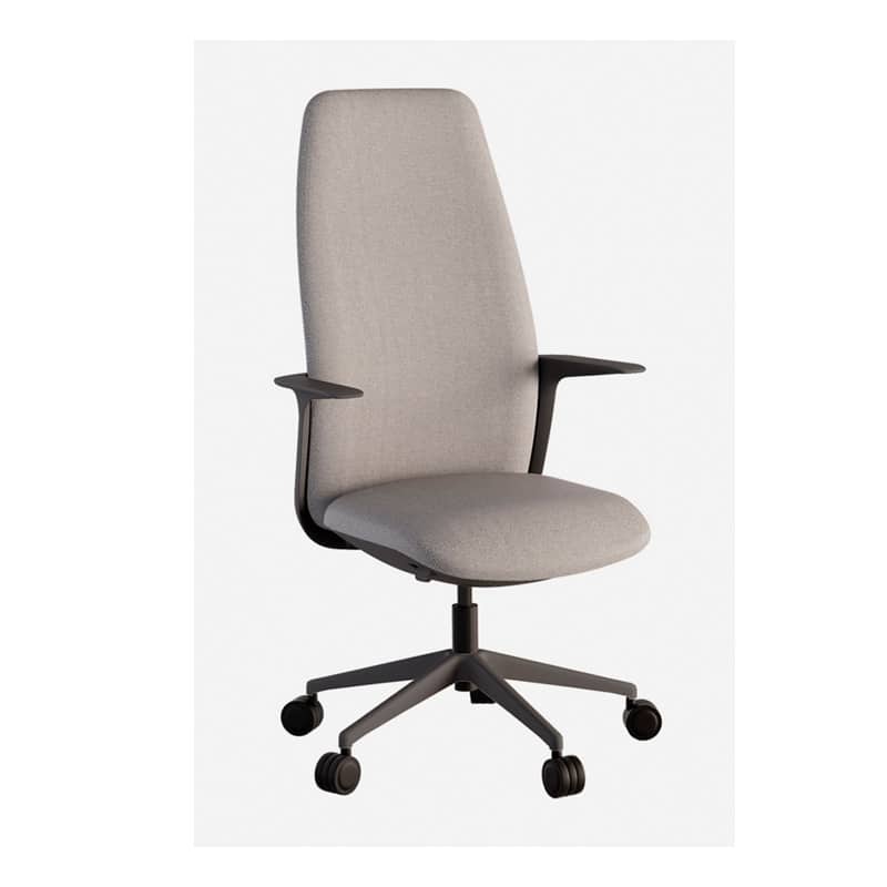 sillón-de-dirección-Levita-Black-alto