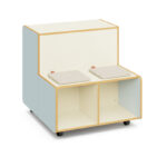 grada-escolar-modular-kido-ligh-blue-asiento