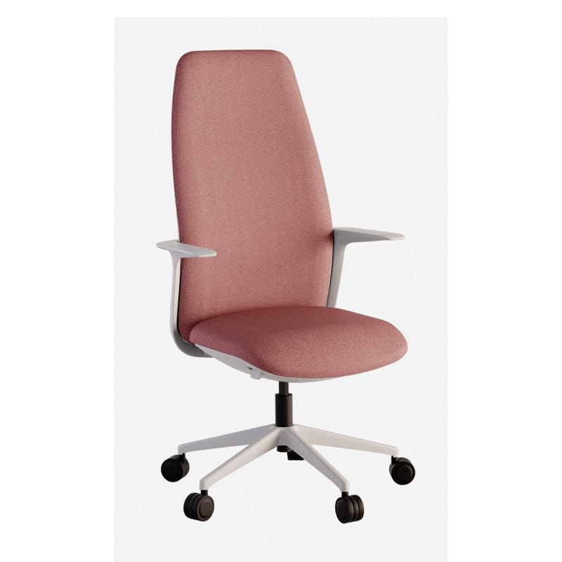 sillón-de-dirección-Levita-White-alto