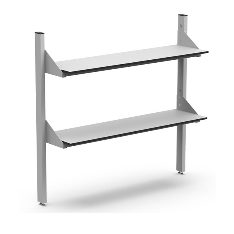 estanteria-dos-nivelesl-a-una-cara-para-mesa-de-laboratorio