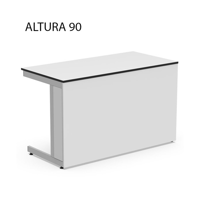 mesa-laboratorio-escolar-central-a-una-cara-con-panel-90