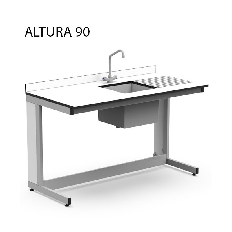 mesa-de-laboratorio-con-pila-lavabo-90
