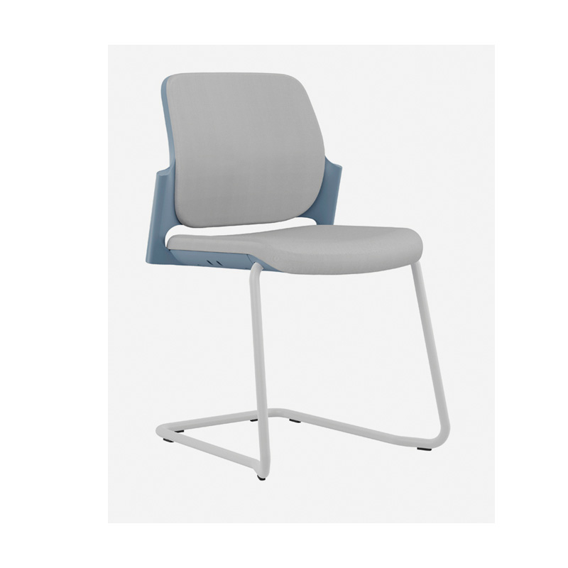 SILLA POLIPROPILENO ESTRUCTURA PATÍN GENESI T