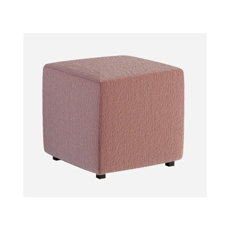 PUFF CUADRADO M/ALEATORY