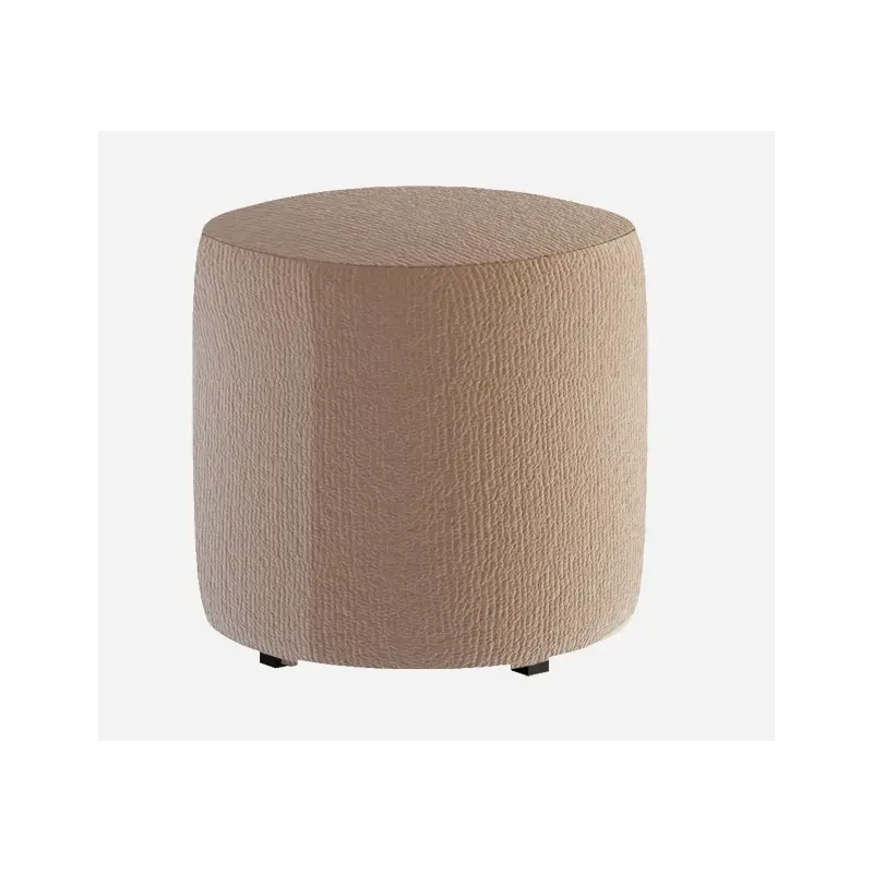 PUFF REDONDO MEDIANO M/ALEATORY