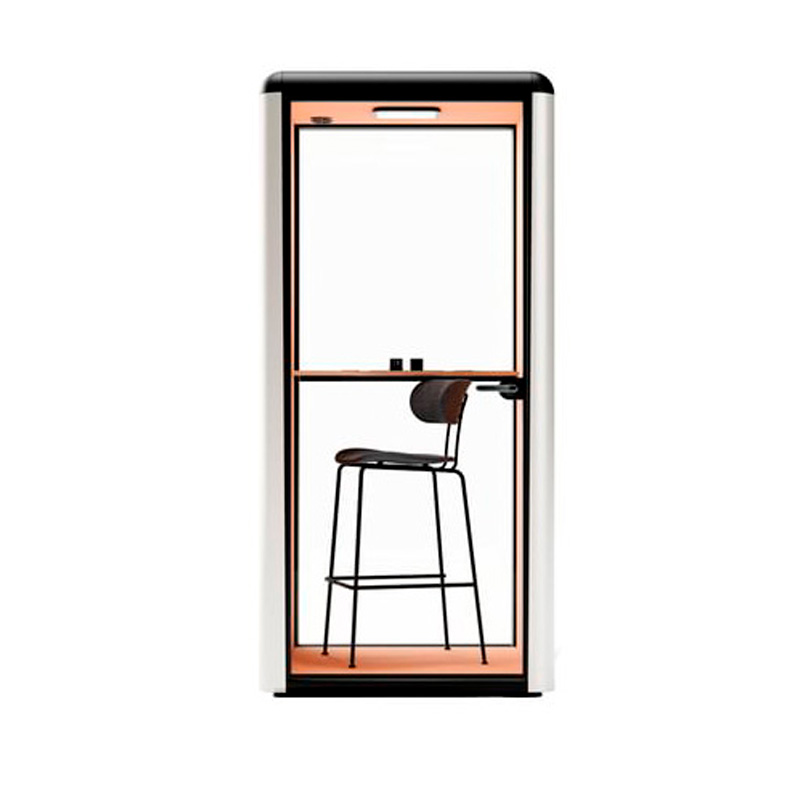 Cabina acústica/insonorizada ESSEN-S